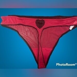 Adored by Adore Me Ava Thong